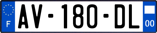 AV-180-DL