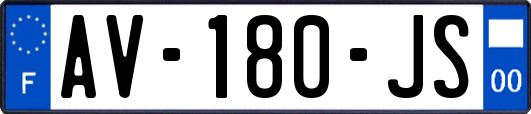 AV-180-JS