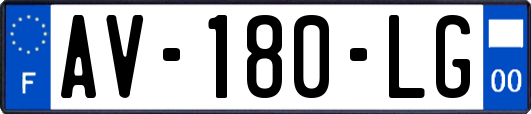AV-180-LG