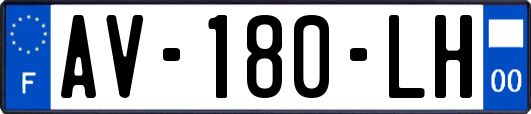 AV-180-LH