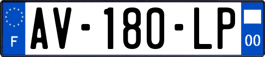 AV-180-LP