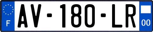 AV-180-LR