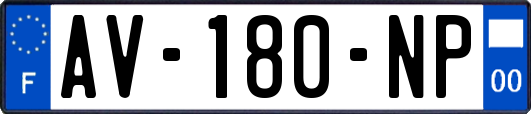 AV-180-NP