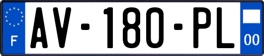 AV-180-PL