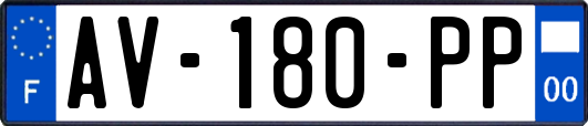 AV-180-PP