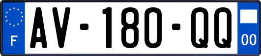AV-180-QQ