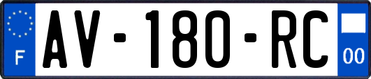 AV-180-RC