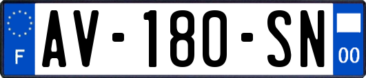 AV-180-SN