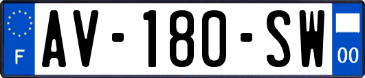 AV-180-SW
