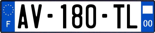 AV-180-TL
