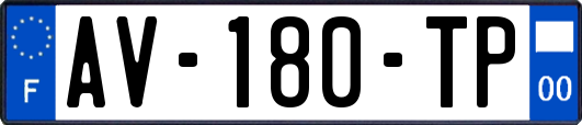 AV-180-TP