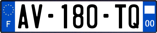 AV-180-TQ