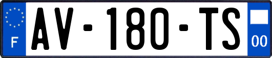 AV-180-TS