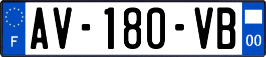 AV-180-VB