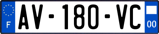 AV-180-VC