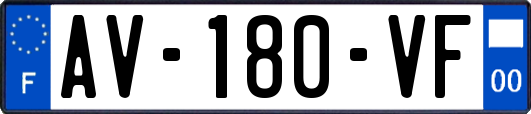 AV-180-VF