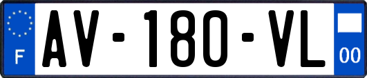 AV-180-VL