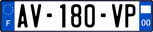 AV-180-VP