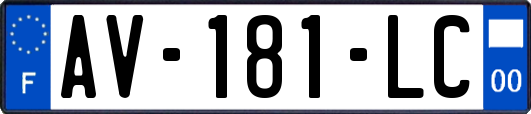AV-181-LC