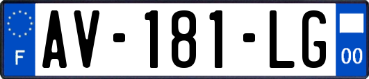 AV-181-LG