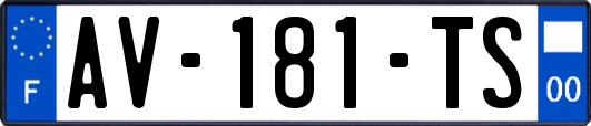 AV-181-TS