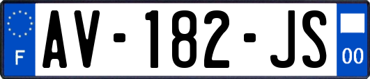 AV-182-JS