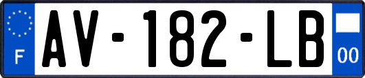 AV-182-LB