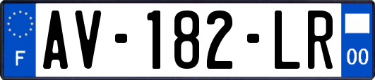 AV-182-LR