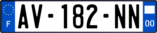 AV-182-NN