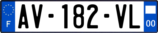 AV-182-VL