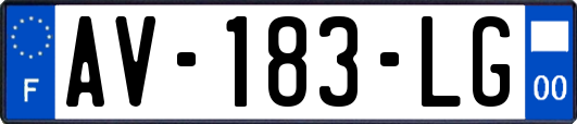 AV-183-LG