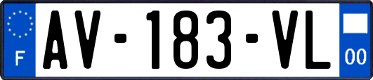 AV-183-VL