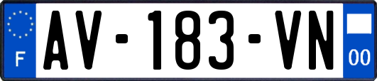 AV-183-VN