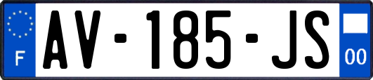 AV-185-JS