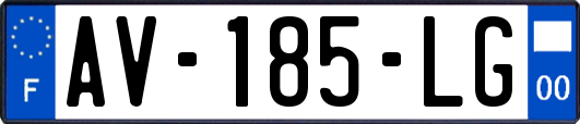 AV-185-LG