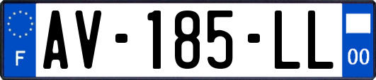 AV-185-LL