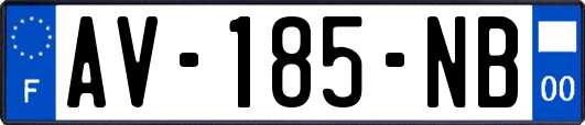 AV-185-NB