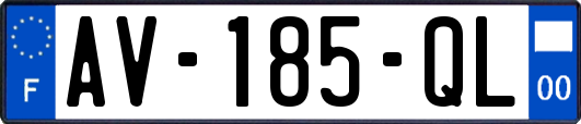 AV-185-QL