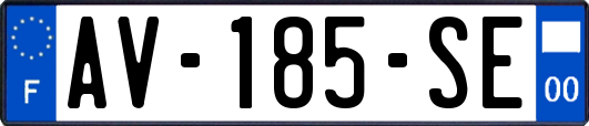 AV-185-SE