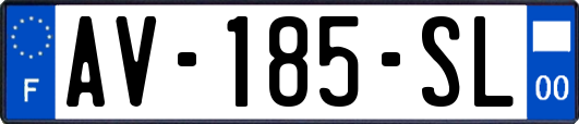AV-185-SL