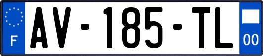 AV-185-TL