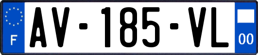 AV-185-VL