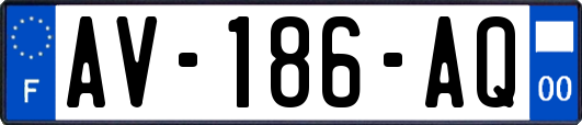 AV-186-AQ