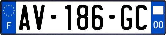 AV-186-GC