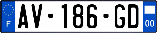 AV-186-GD