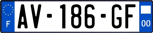 AV-186-GF