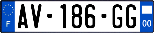 AV-186-GG