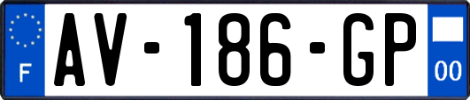 AV-186-GP