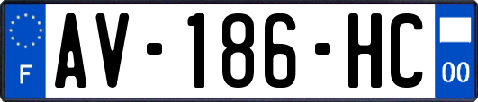 AV-186-HC