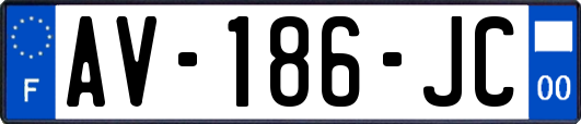 AV-186-JC